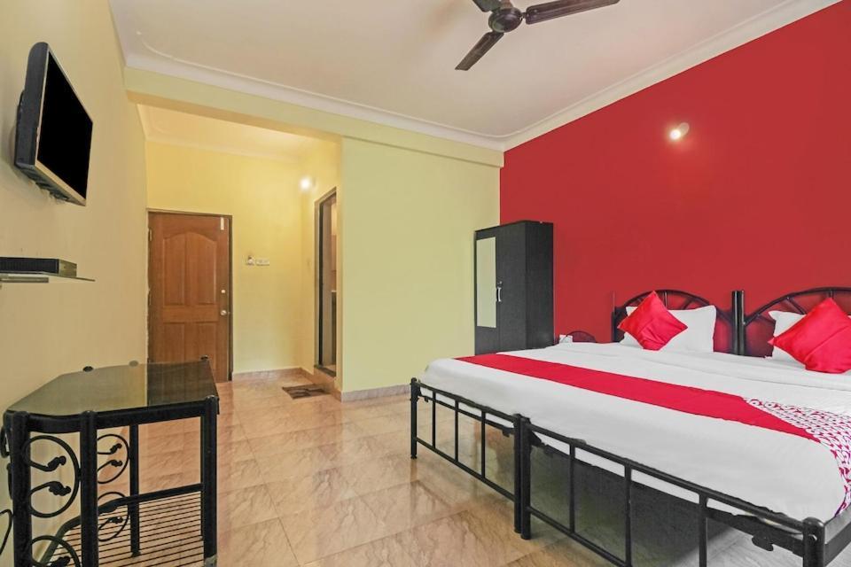 Casa Kevliz * Baga