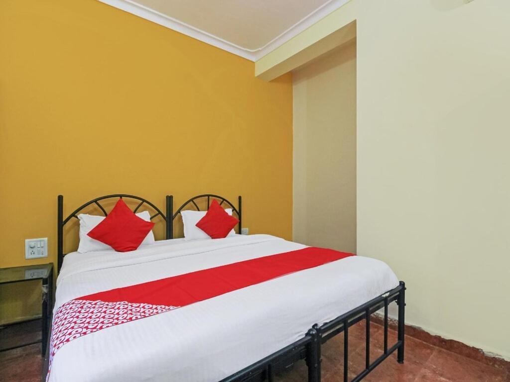 Guest house Casa Kevliz Baga