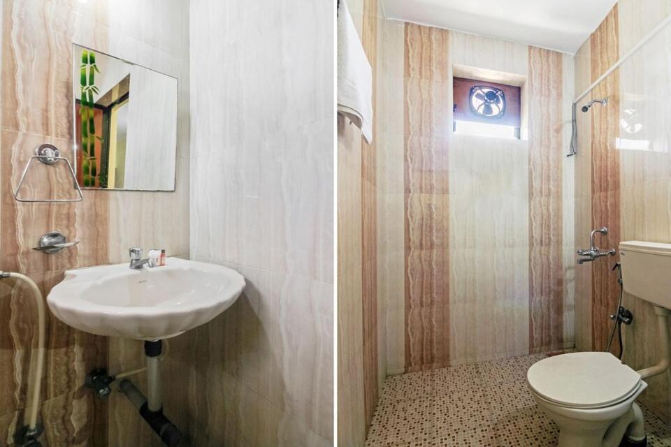 Casa Kevliz Guest house *