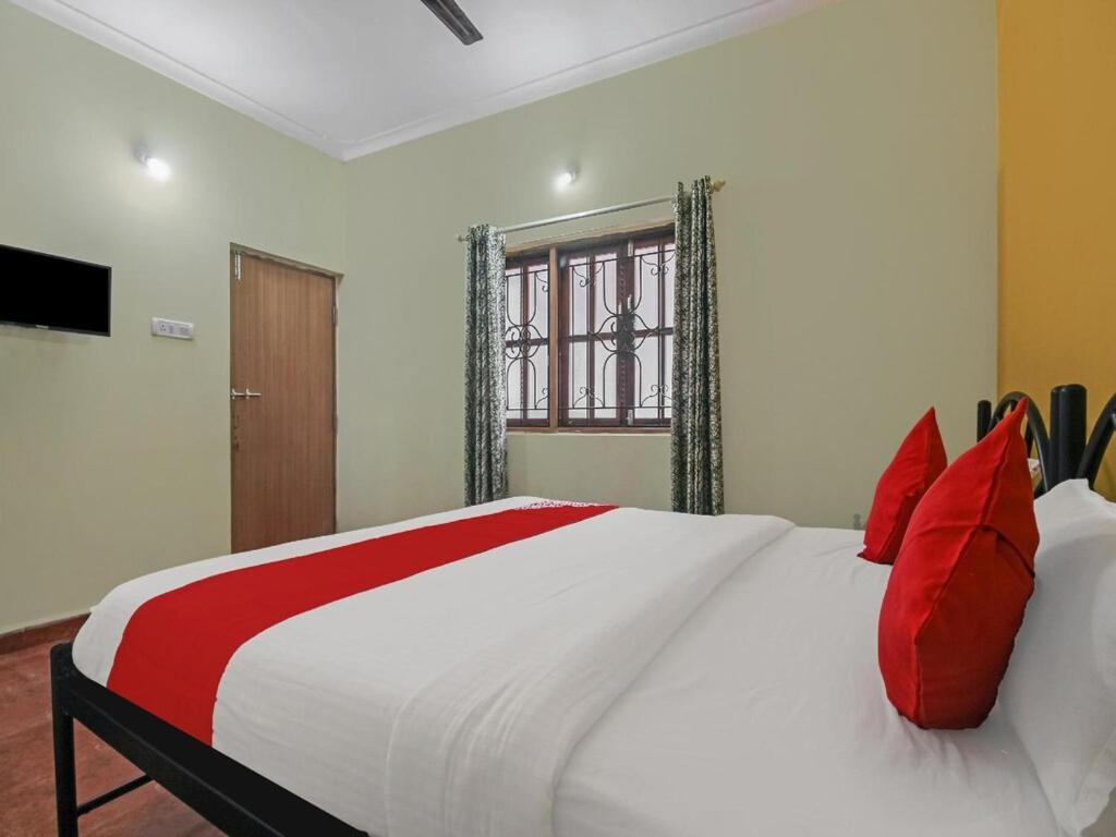 Casa Kevliz Guest house