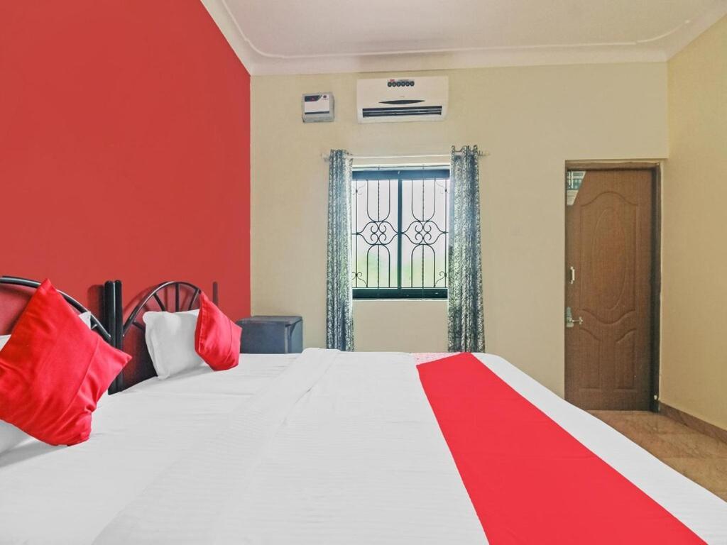 Casa Kevliz Guest house Baga