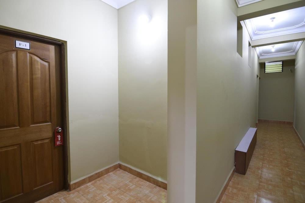 Casa Kevliz Baga