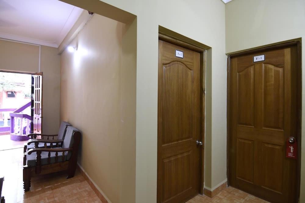 Guest house Casa Kevliz