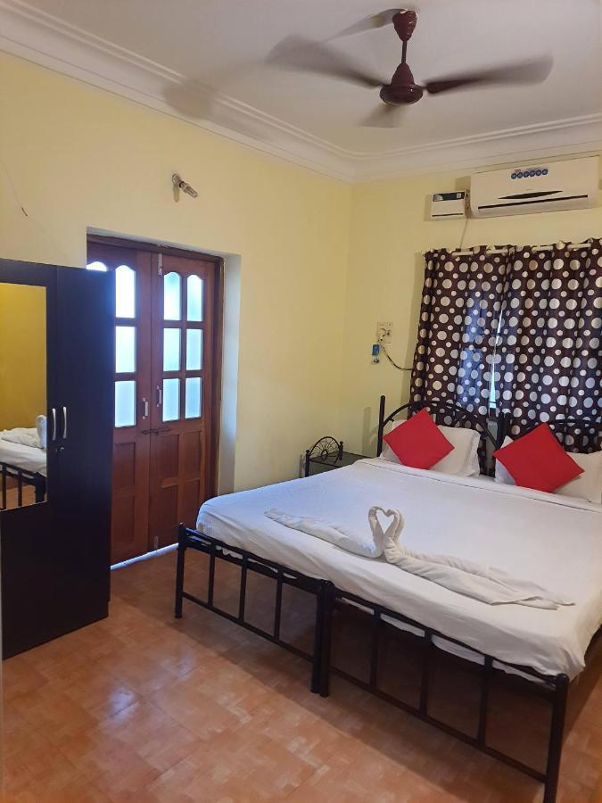 Casa Kevliz Guest house Baga